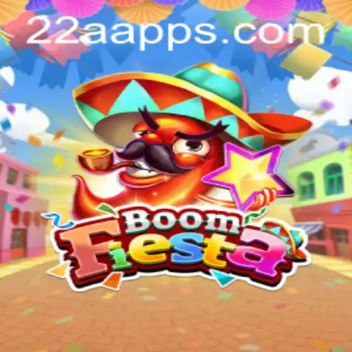 BoomFiesta: A New Era of Gaming with 22A.COM
