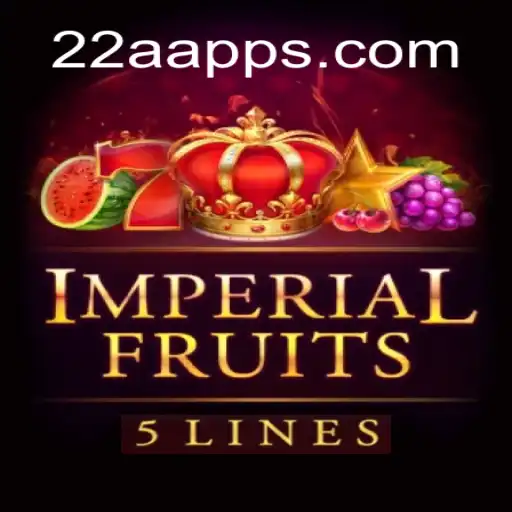 Delve into the Splendor of ImperialFruits5: A Gaming Phenomenon on 22A.COM