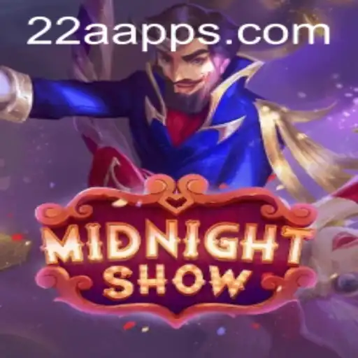Step into the World of MidnightShow and Unlock the Mysteries of 22A.COM