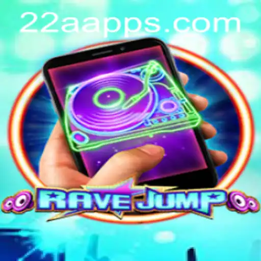 RaveJumpmobile: Thrilling Mobile Game Adventure with 22A.COM