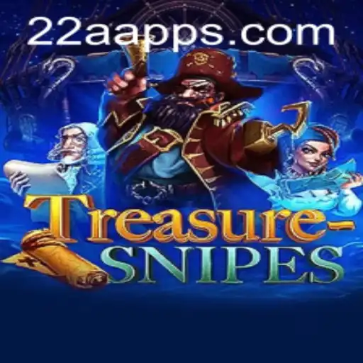 Discovering TreasureSnipes: A New Era in Gaming