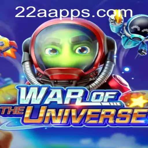 War of the Universe: An Epic Battle for Cosmic Supremacy