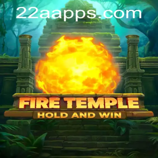 FireTemple: A Thrilling Journey through the Flame-Laden World