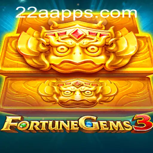 Unveiling the Excitement of FortuneGems3: A Comprehensive Guide