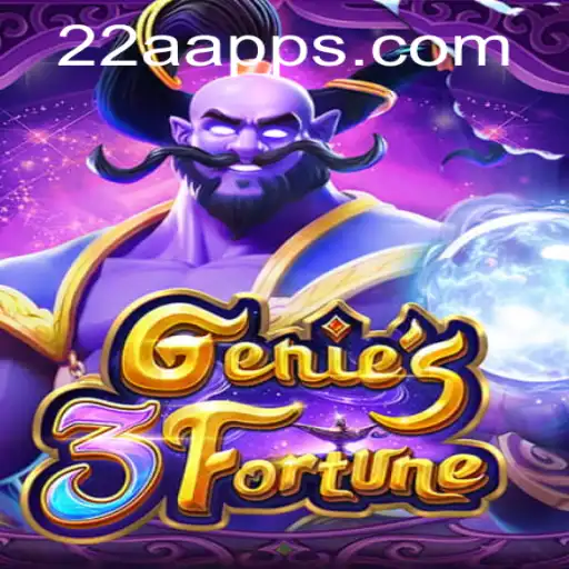 Unveiling Genie3Fortune: A Unique Gaming Experience