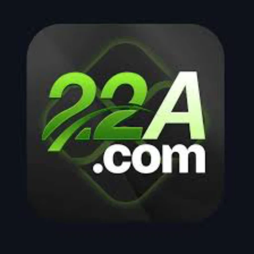 22A.COM Logo