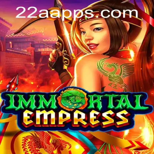 Discover the Enigmatic World of ImmortalEmpress: A Game-Changer in the Realm of Strategy Games