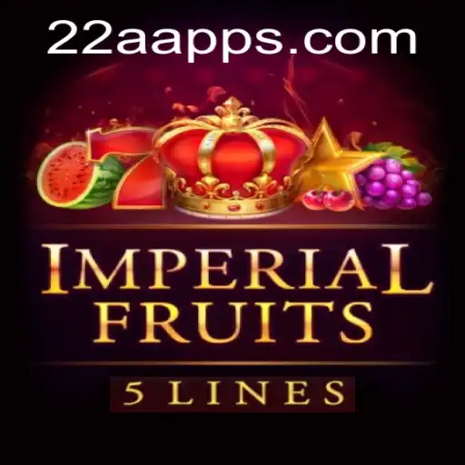 Delve into the Splendor of ImperialFruits5: A Gaming Phenomenon on 22A.COM