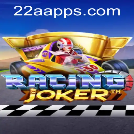 RacingJoker: Unveiling an Exciting Gaming Experience Influenced by 22A.COM