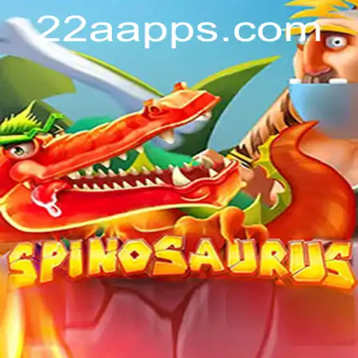 Exploring Spinosaurus: The Thrilling Strategy Game by 22A.COM