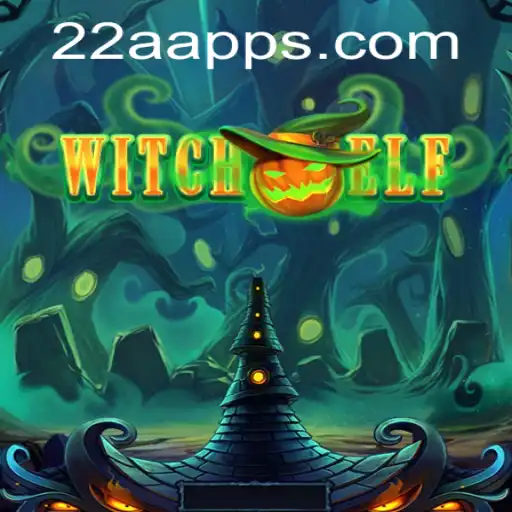Discover the Mystical World of WitchElf: An Engaging New Adventure from 22A.COM